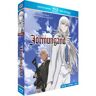 Dybex Jormungand Saison 1 Blu-ray