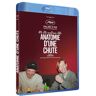 LE PACTE Anatomie d'une chute Blu-ray