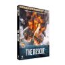 Metro The Rescue DVD