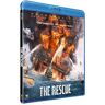 Metro The Rescue Blu-ray