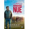 SND Normandie Nue DVD