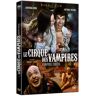 Elysée Le cirque des vampire DVD