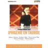 Arthaus Gluck : Iphigénie en Tauride DVD