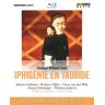 Arthaus Gluck : Iphigénie en Tauride Blu-ray