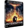 CONDOR ENTERTAINMENT The Interceptor Blu-ray