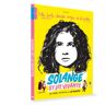 Blaq out Solange et les vivants DVD