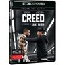 Warner Creed Blu-ray 4K Ultra HD