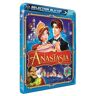 20th Century Fox Anastasia Blu-ray