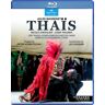 C MAJOR Massenet : Thaïs Blu-ray