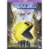 SPHE Pixels DVD