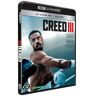 Warner Creed III Blu-ray 4K Ultra HD