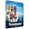 Metro La Traversée Blu-ray