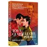 Elysée Tout ce que le ciel permet DVD