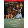 Opus Arte Anastasia DVD