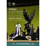 Dynamic Gustavo III DVD