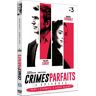 LCJ Crimes parfaits Volume 5 DVD