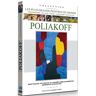 LCJ Les Plus grands peintres du monde : Poliakof - DVD