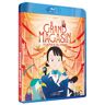 Arcades Cnt Le Grand magasin Blu-ray