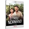 Gaumont Le Trou normand Blu-ray