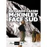 Filigranowa McKinley Face Sud DVD