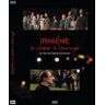 Aaa Iphigénie le cœur à l'ouvrage DVD