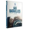 Blaq out Nos batailles DVD