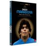 Blaq out Diego Maradona DVD