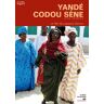 FILMS DU PARADOXE Yande Codou Sene