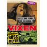 FILMS SANS FRONTIERES Vixen !