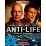 Divers Anti-Life - Tödliche Bedrohung - Limited Edition (4K Ultra HD) (DE) - 4K Ultra HD - Film