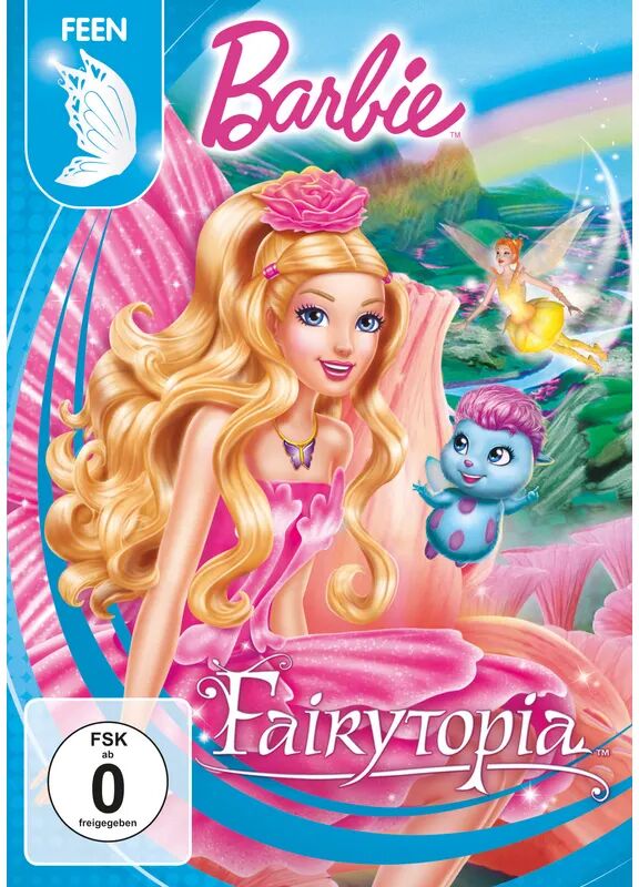 UNIVERSAL PICTURES Barbie: Fairytopia