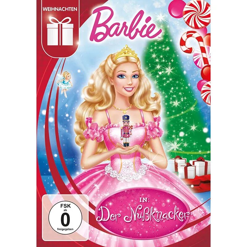 UNIVERSAL PICTURES Barbie in