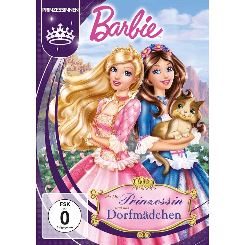 UNIVERSAL PICTURES Barbie in