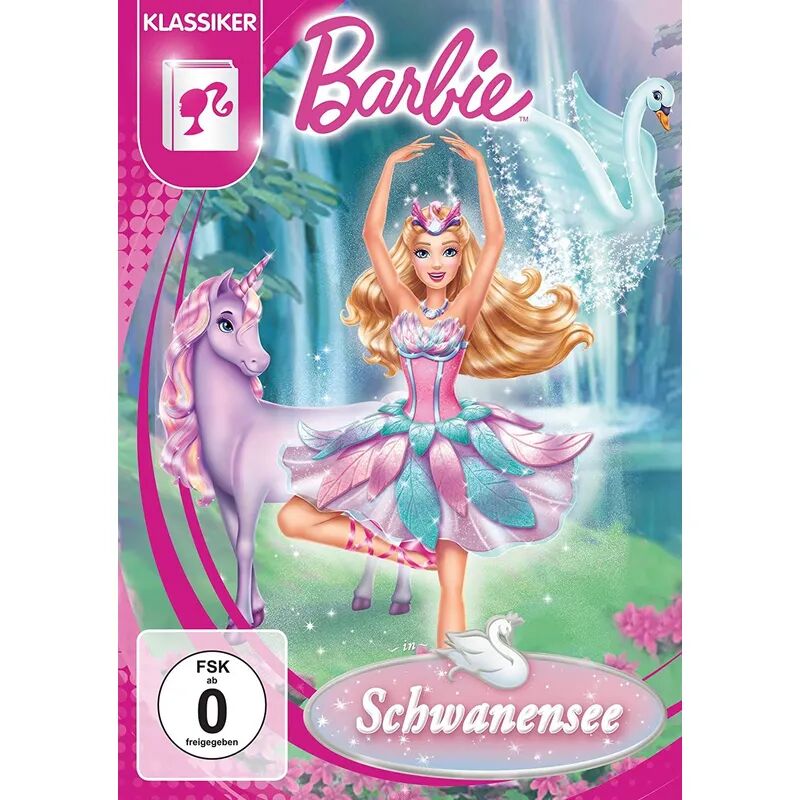 UNIVERSAL PICTURES Barbie in