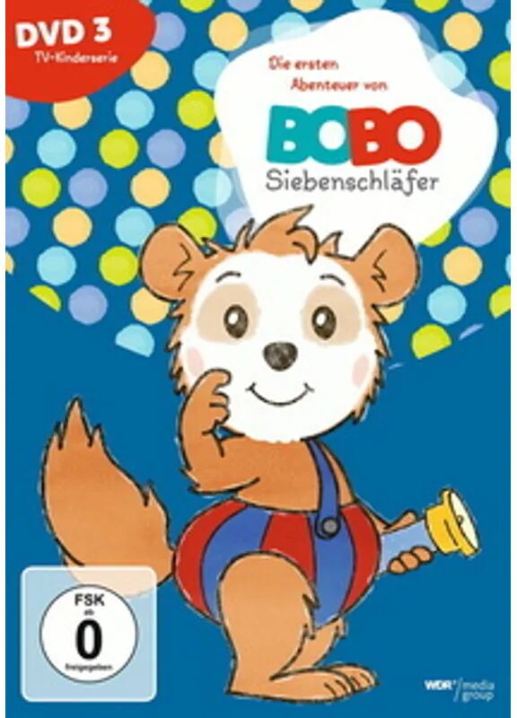 Universum Film Bobo Siebenschläfer