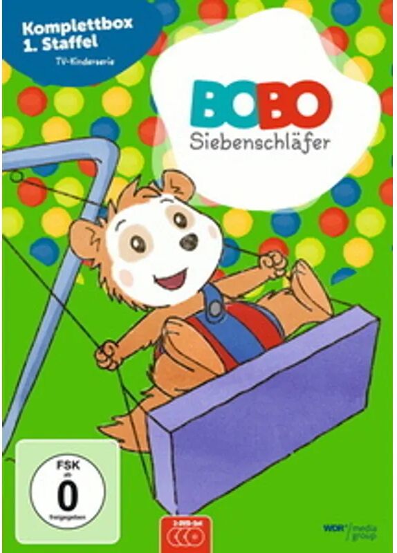 Universum Film Bobo Siebenschläfer