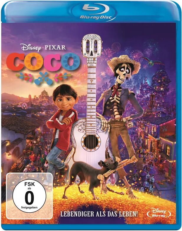 Disney Coco