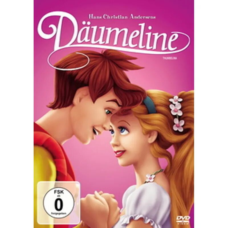 Fox Däumeline