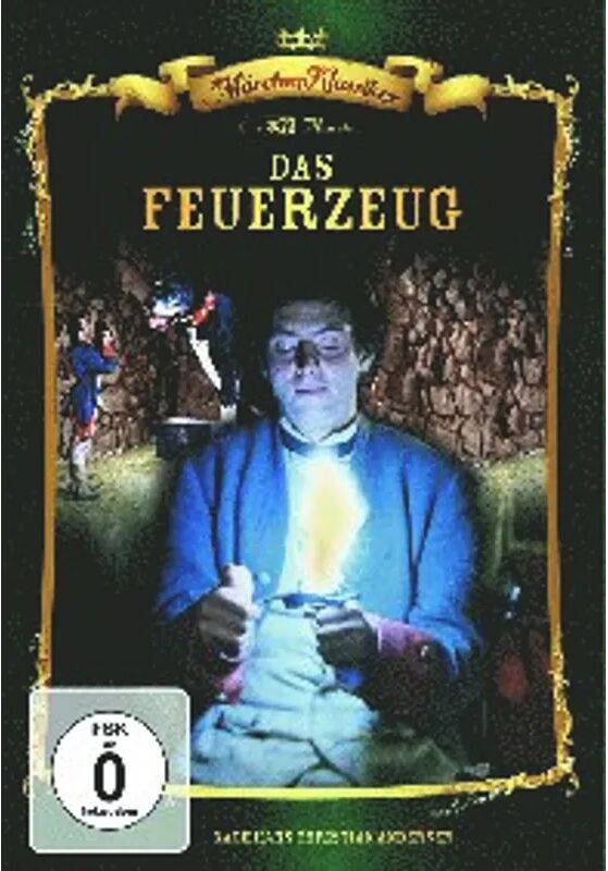 ICESTORM Das Feuerzeug