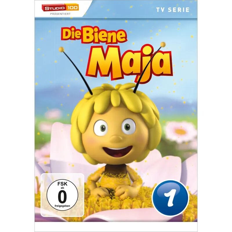 Universum Film Die Biene Maja - DVD 1
