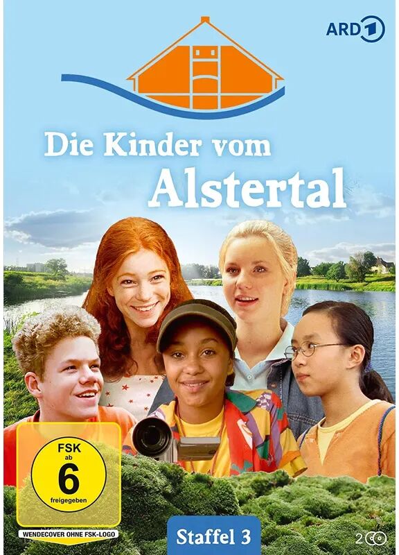 Studio Hamburg Die Kinder vom Alstertal - Staffel 3