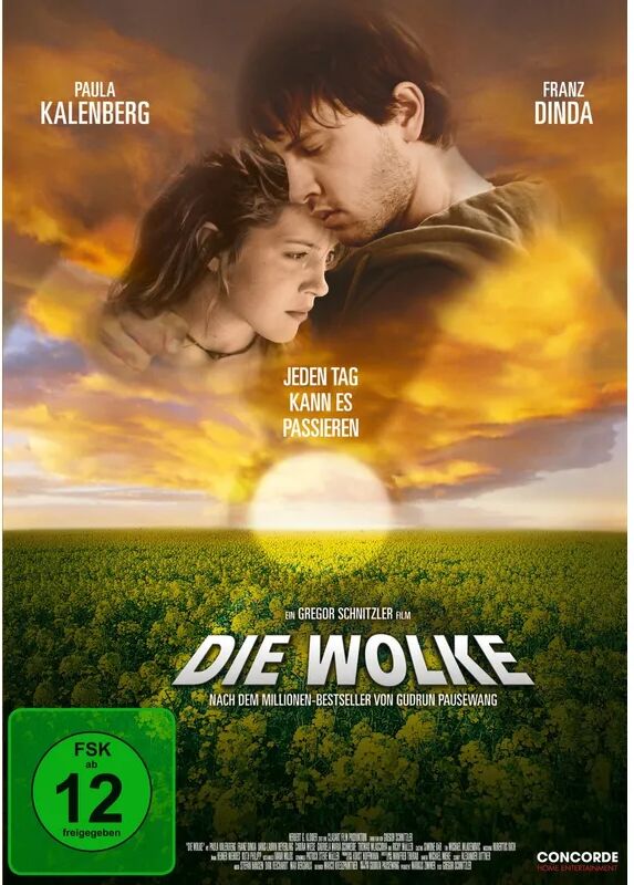 EURO-VIDEO Die Wolke