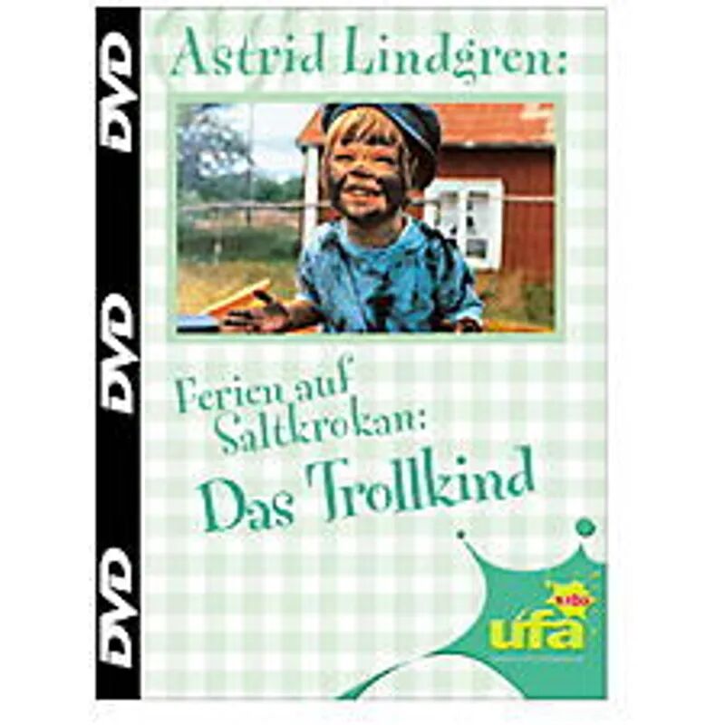 Universum Film Ferien auf Saltkrokan: Das Trollkind