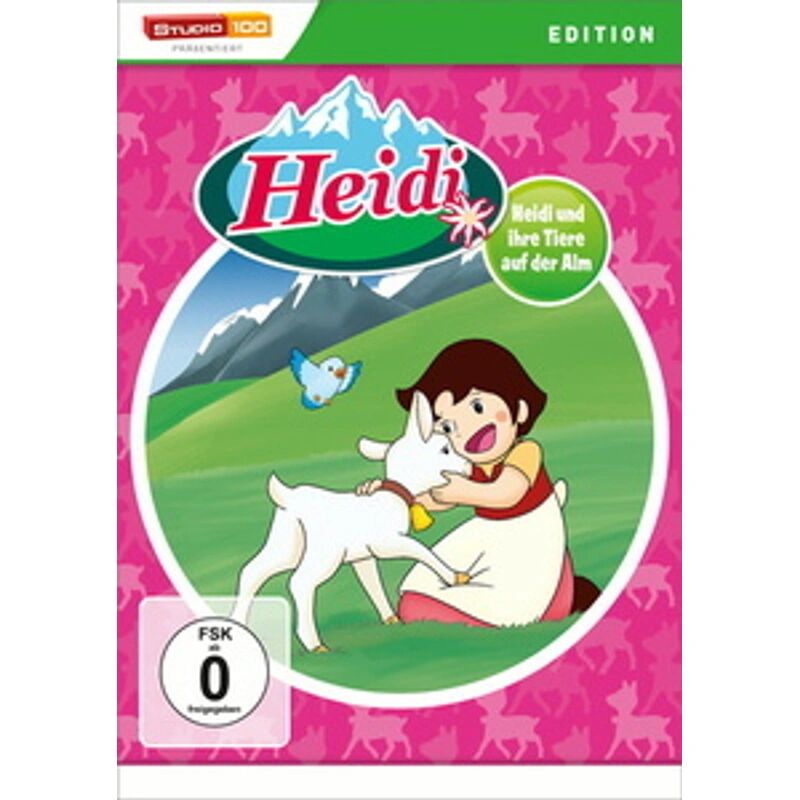 Universum Film Heidi