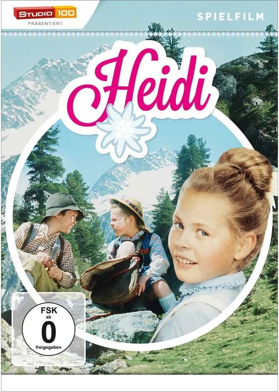 Universum Film Heidi (1965)