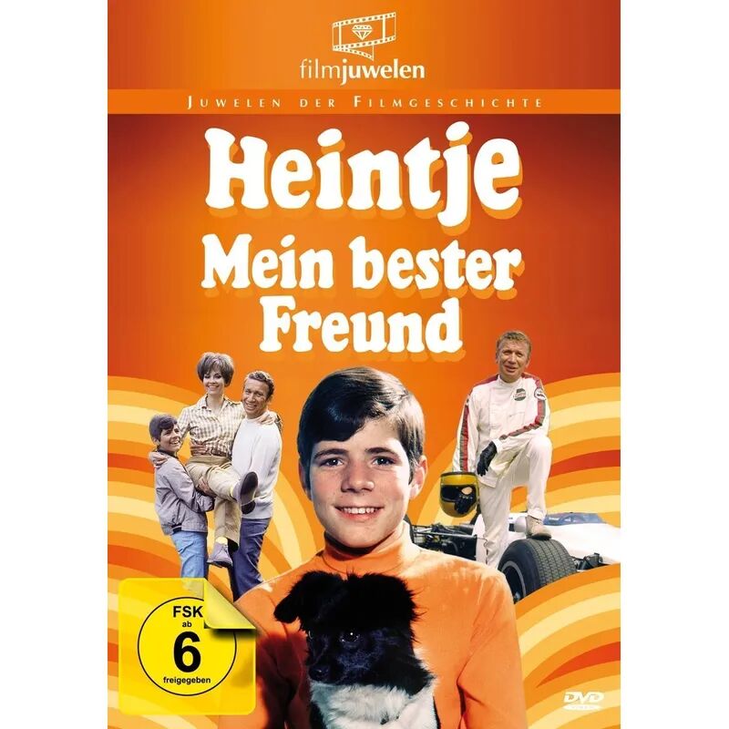 AL!VE Heintje - Mein bester Freund