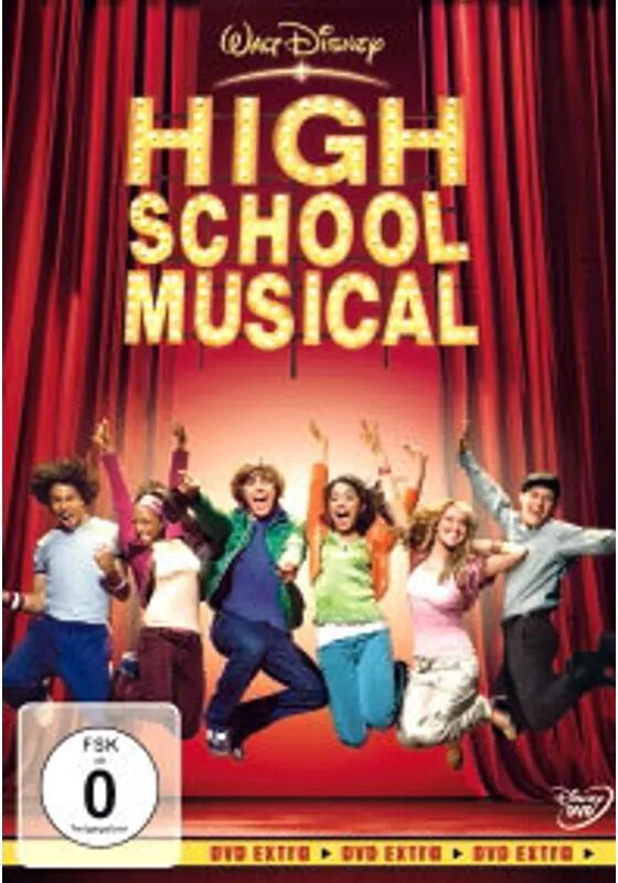 Disney High School Musical