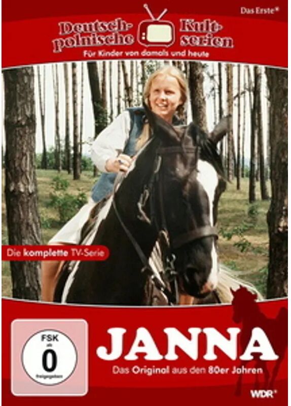 AL!VE Janna: Adler und Wölfe und Zwischen Himmel und Erde