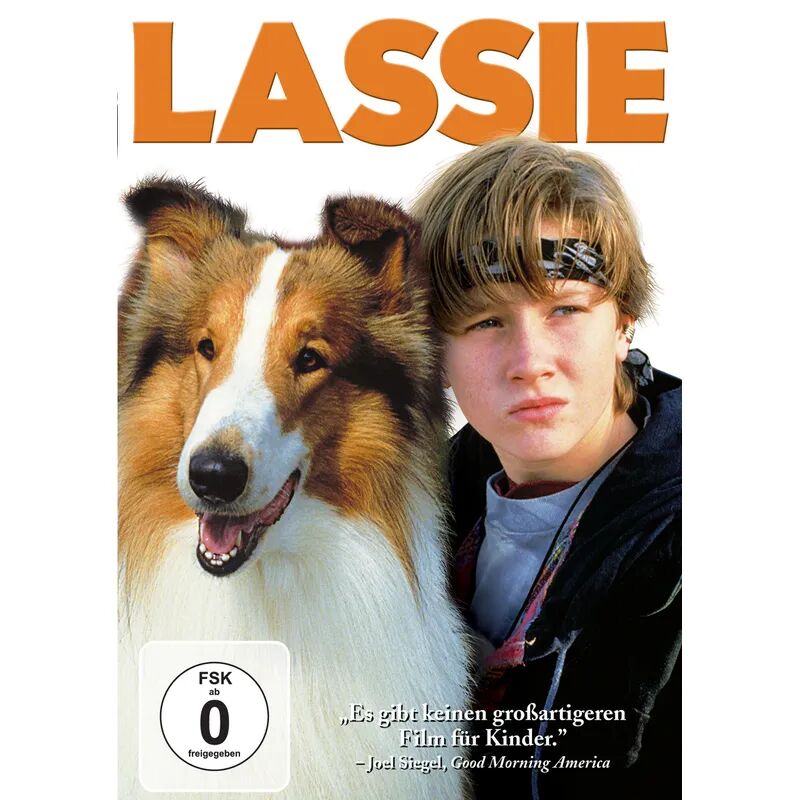 UNIVERSAL PICTURES Lassie (1994)