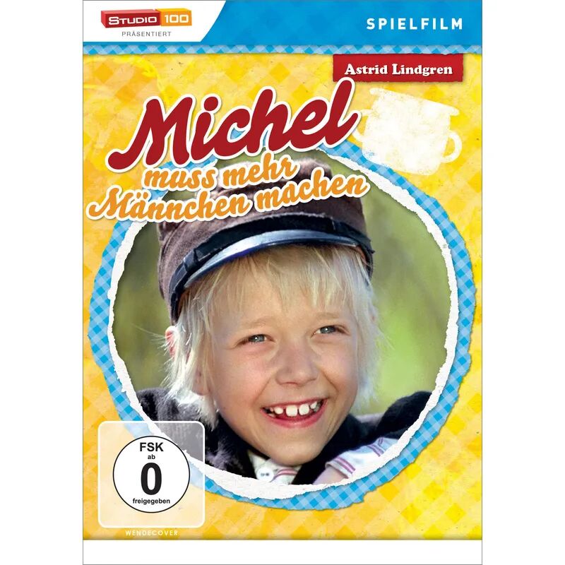 Universum Film Michel muss mehr Männchen machen